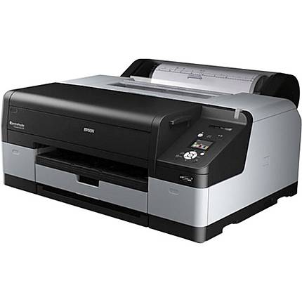 epson 4900 printer